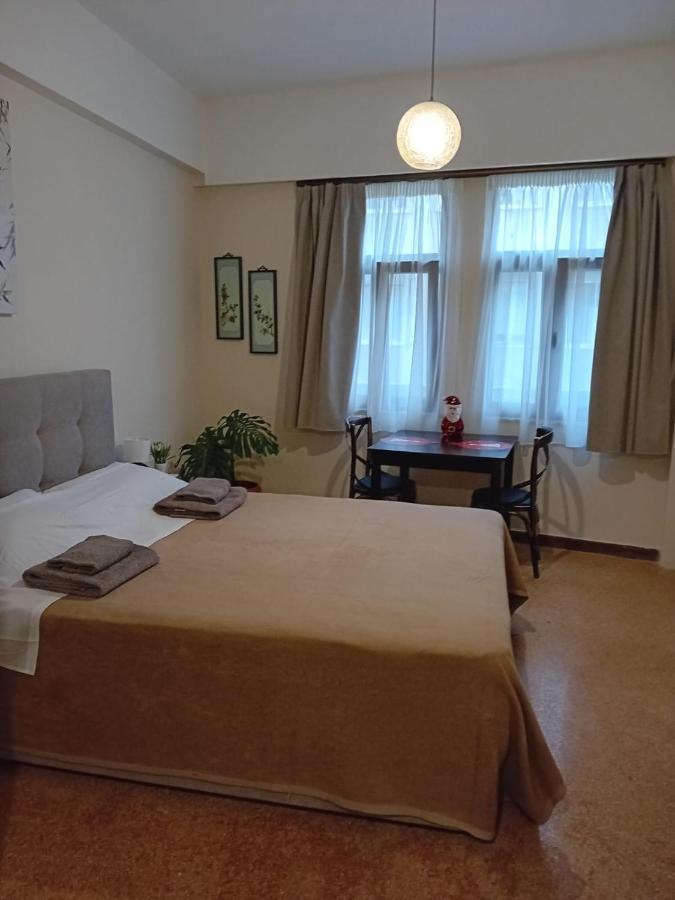Central Syndagma Studio 雅典 外观 照片