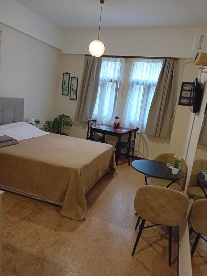Central Syndagma Studio 雅典 外观 照片